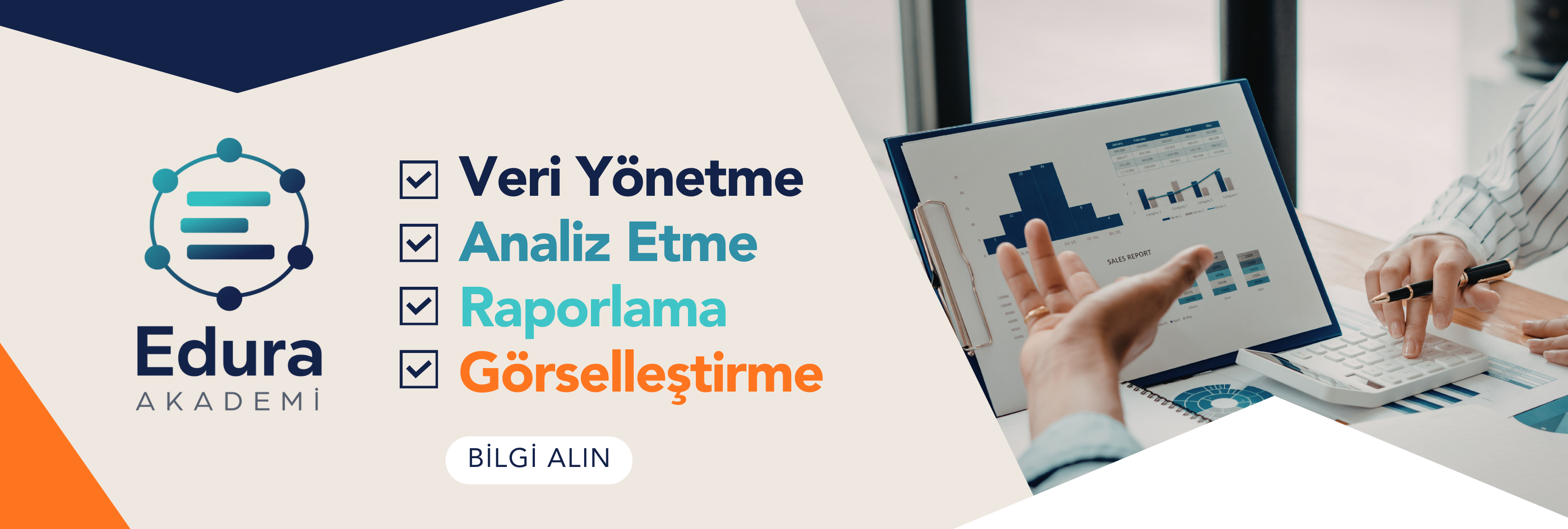 Edura Akademi Banner