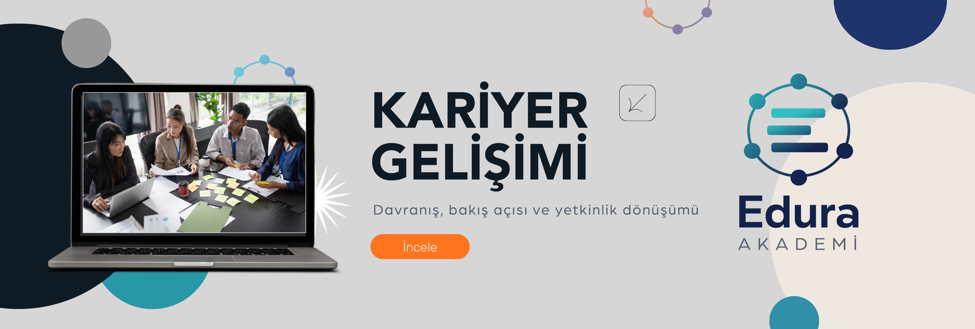 Edura Akademi Banner